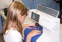 Lackman's Sewing Center - What can I do?